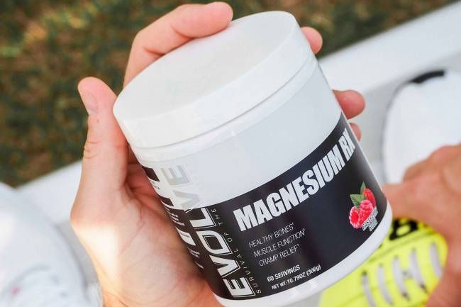¿Por qué el magnesio está de moda? 