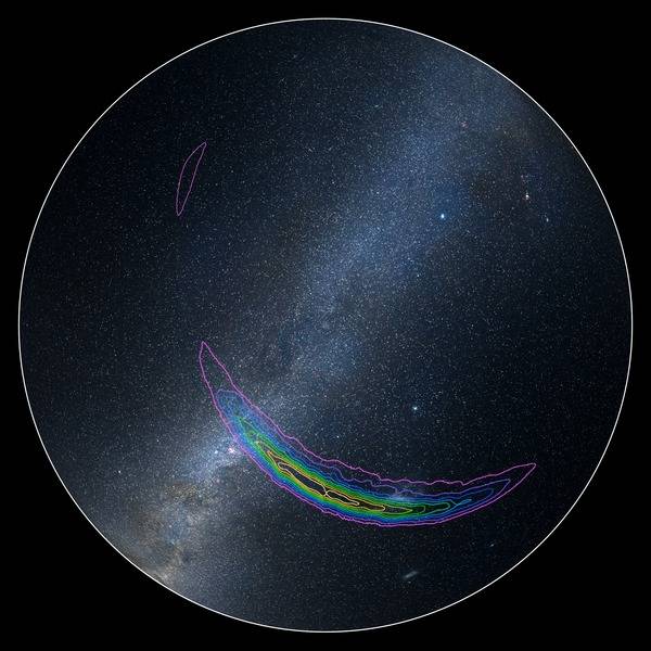 Una nueva ventana a la observación del universo