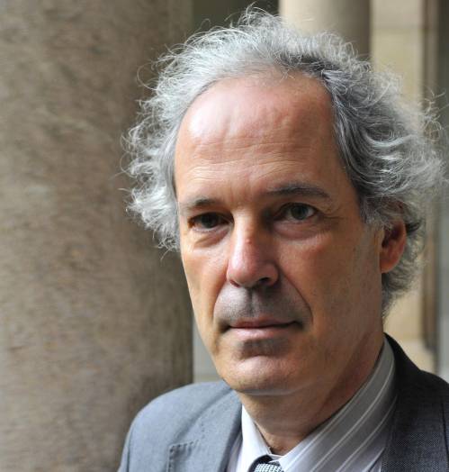 “La excelencia investigadora es la unión de talento y medios”