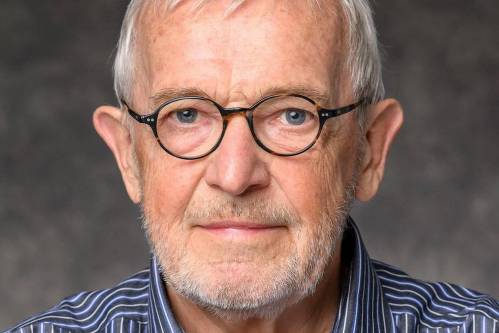 Francis Halzen gana el Nobel de Física 2026 por sus contribuciones al estudio de los neutrinos