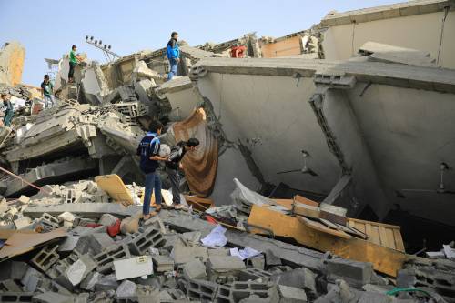 Miedo a nuevos terremotos: ¿estar preparados puede hacernos vivir en alerta permanente?