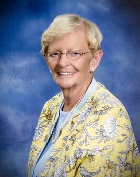 Barbara Iglewski. / Un. de Rochester