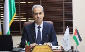 Sufyan Tayeh, rector de la Universidad Islámica de Gaza fue víctima de uno de los conflictos más sangrantes de los últimos decenios (y particularmente virulento en estos últimos meses), el pasado 2 de diciembre. / X