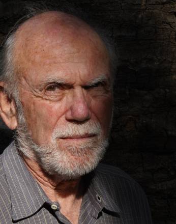 Barry Barish / Vicent Bosch