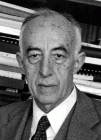 Nicolás Cabrera / UAM