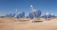 Planta Casas de los Pinos. Imagen: Protermosolar.