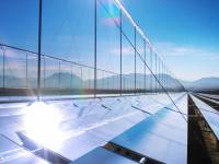 Planta Puerto Errado. Imagen: Protermosolar.
