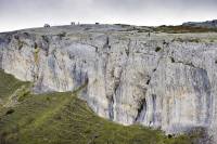 La Sierra, camino del Recuenco