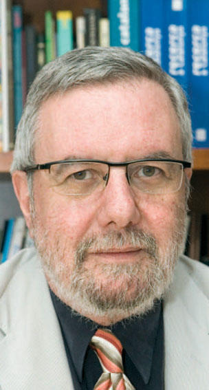 Enric Banda. Foto: Science.