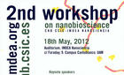 II Workshop en Nanobiociencia