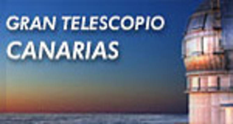Gran Teslescopio Canarias