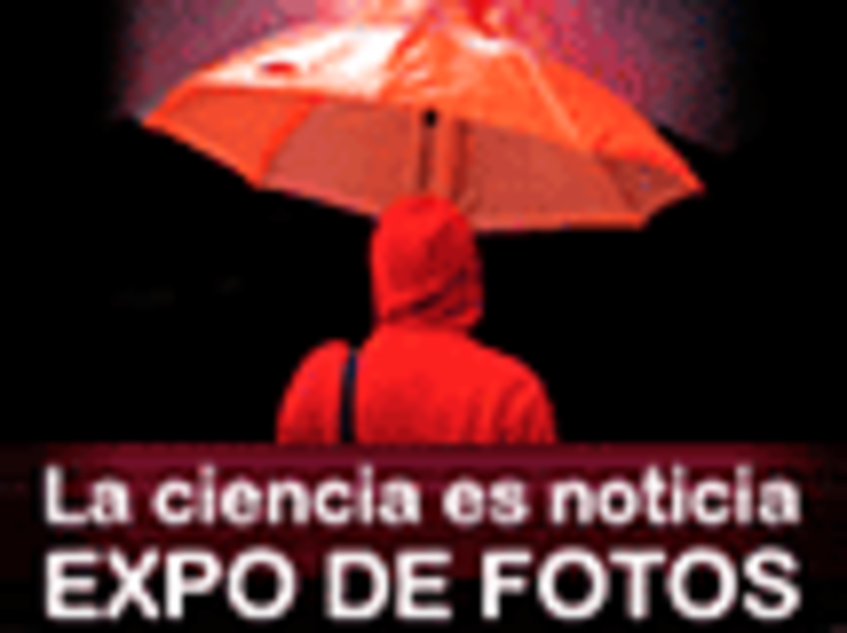 La ciencia es noticia