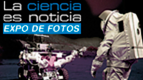 La ciencia es noticia