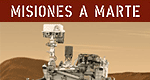 Misiones a Marte