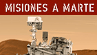 Misiones a Marte