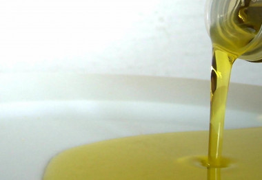 <p>El análisis ciego de la "huella dactilar" de estos aceites ha permitido identificar los cinco compuestos volátiles que actúan como marcadores en la diferenciación geográfica de los aceites. / <a href="http:/www.sxc.hu/browse.phtml?f=download&id=1053785" target="_blank">greschoj