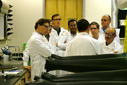 Grupo de investigadores