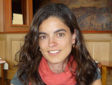 María Pe Pereira María Pe Pereira