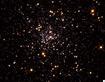Nuevas pistas sobre el origen de las estrellas rezagadas azules