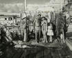 Reconstruyen la historia de la vida de los océanos