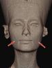Revelan algunos secretos del busto de Nefertiti