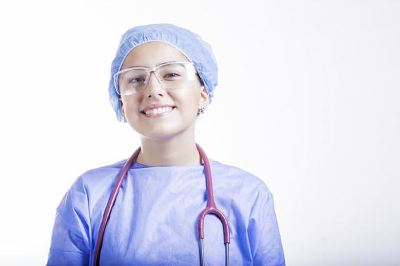 <p>Solo 8 de los 28 países de la Unión Europea poseen un 40% de mujeres investigadoras. / Pixabay</p>