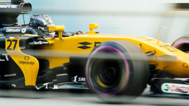 <p>Nico Hülkenberg, piloto alemán de Fórmula 1, en carrera. / <a href="https://unsplash.com/@chuttersnap" target="_blank">Chuttersnap</a></p>