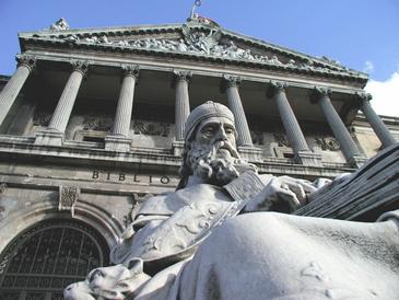 “200.000 obras son una mínima parte de nuestro patrimonio cultural”