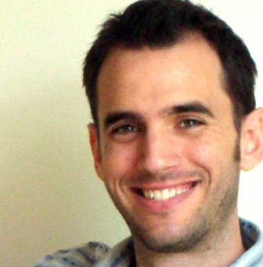 <p>El investigador Jason Priem. / JP</p>