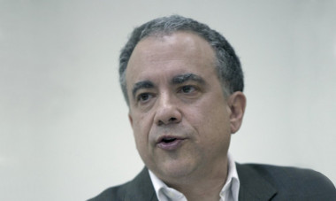 <p>El profesor de sociología Robert Fishman. / UC3M</p>