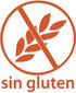 Sin gluten