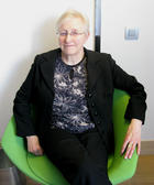 Marilyn Strathern