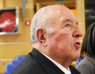  “He inventado un aeropuerto”