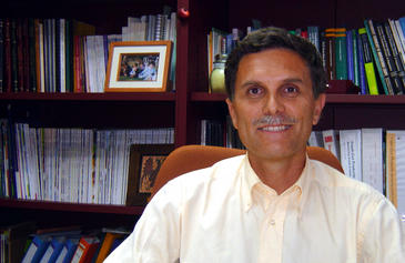Francisco Tomás Barberán Francisco Tomás Barberán