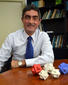 Josep Ramon Medina Folgado, catedrático de Ingeniería de la UPV. Imagen: UPV