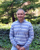 Filiberto Pla, director del Instituto Universitario de Nuevas Tecnologías de la Imagen-UJI