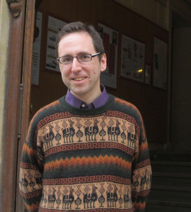 Opiniones de harald helfgott