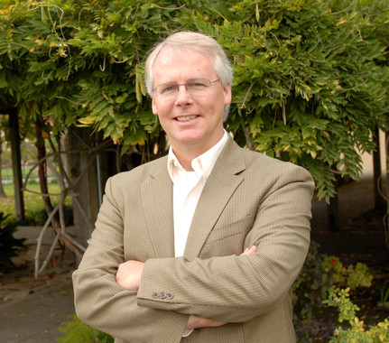 <p>Gary Gardner, investigador del Worldwatch Institute / <a href="http://www.worldwatch.org/user/106634" target="_blank">Worldwatch Institute</a> </p>