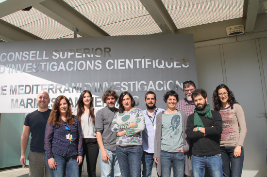 03_Tara_Equipo ICM CSIC 03_Tara_Equipo ICM CSIC