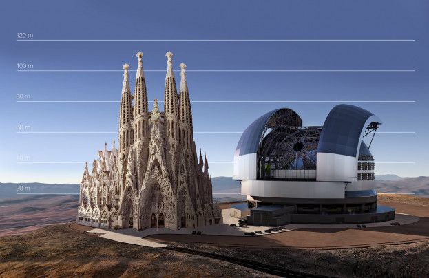 160526_telescopio_sagradafamilia_ESO