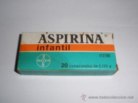 aspirina_infantil_todocoleccion_net