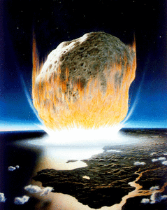 Asteroide