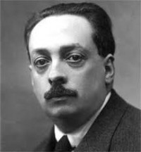 Blas Cabrera y Felipe