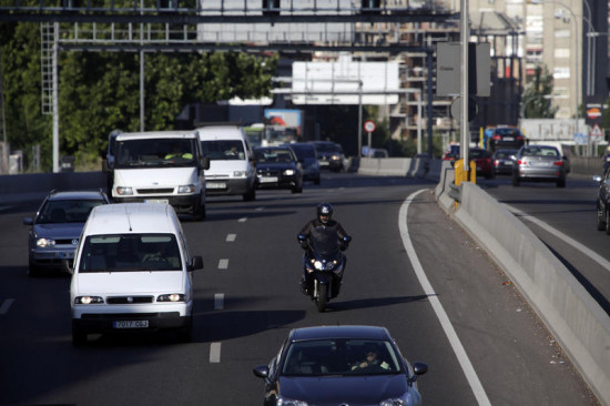 carretera