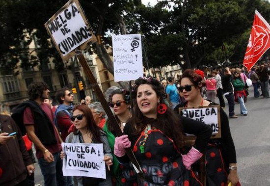 Colectivo-Feministas
