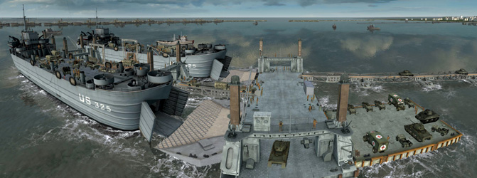 Dassault Systèmes - Port Arromanche  - pano03_671