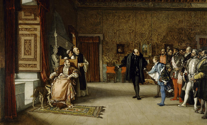 Eduardo_Rosales_-_Juan_de_Austria's_presentation_to_Emperor_Carlos_V_in_Yuste