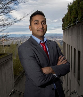 El oncólogo Vinay Prasad