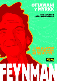 Feynman Norma