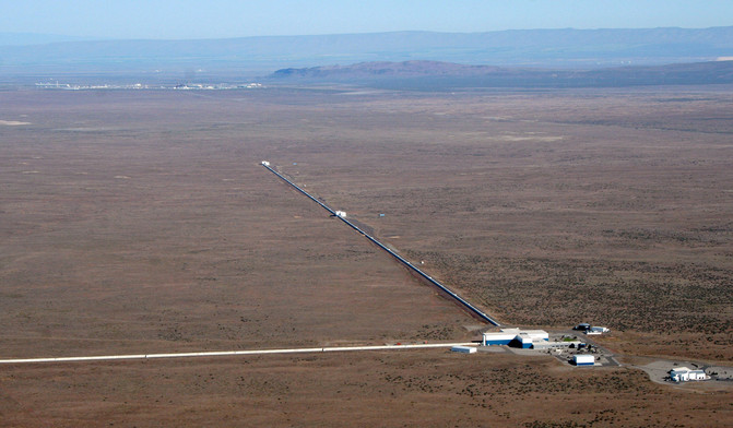 Hanford_LIGO